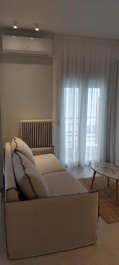 Theta Θ2 Luxury Apartment'S Thessaloniki Exterior photo